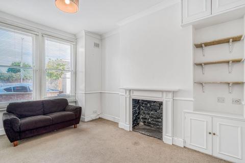 12a Acuba Road, London, SW18 4RA