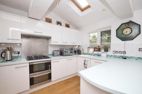 4 bedroom semi-detached house for sale, Reading Street Road, Broadstairs, CT10