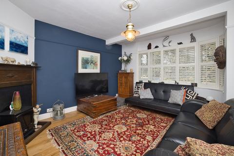 4 bedroom semi-detached house for sale, Reading Street Road, Broadstairs, CT10