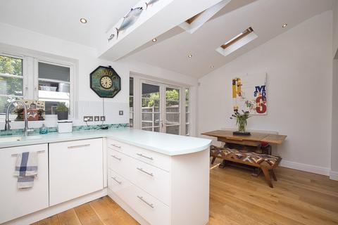 4 bedroom semi-detached house for sale, Reading Street Road, Broadstairs, CT10