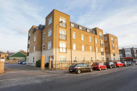 Zion Place, Margate, CT9