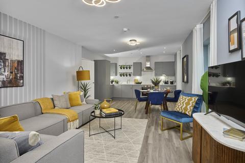 2 bedroom apartment for sale, FH Type 13 at Flowers Hill Grange, Flowers Hill BS4