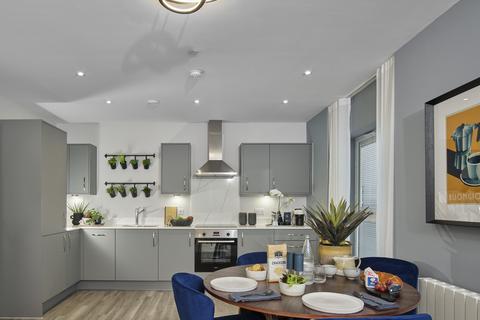 2 bedroom apartment for sale, FH Type 13 at Flowers Hill Grange, BS4, Flowers Hill BS4