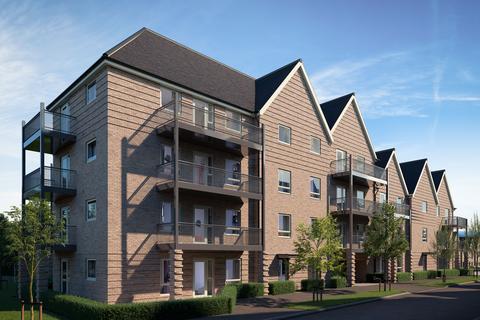 2 bedroom apartment for sale, FH Type 10 V2 at Flowers Hill Grange, BS4, Flowers Hill BS4