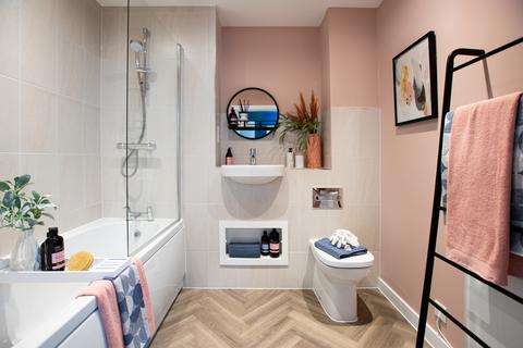 2 bedroom apartment for sale, FH Type 10 V1 at Flowers Hill Grange, Flowers Hill BS4