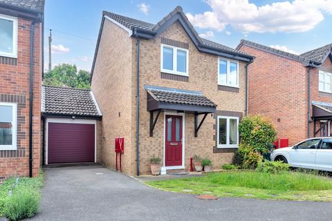 20 Armingford Crescent, Melbourn, Royston, SG8 6NG