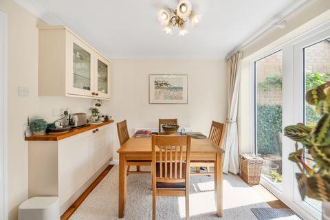 20 Armingford Crescent, Melbourn, Royston, SG8 6NG