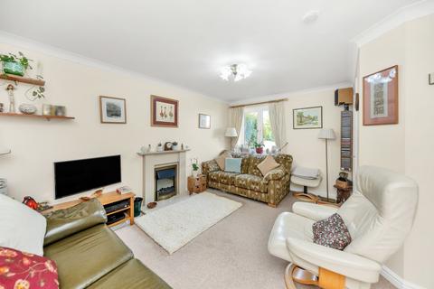 20 Armingford Crescent, Melbourn, Royston, SG8 6NG