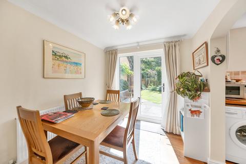 20 Armingford Crescent, Melbourn, Royston, SG8 6NG
