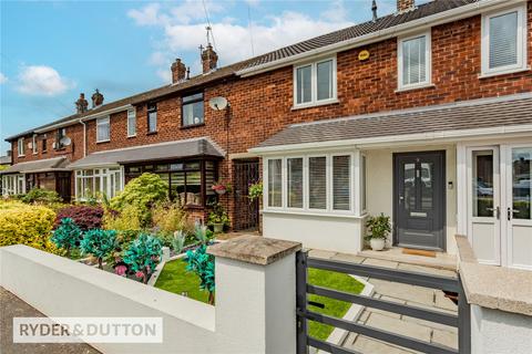 9 Argyll Close, Failsworth, Manchester, M35 9WD