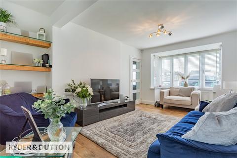 9 Argyll Close, Failsworth, Manchester, M35 9WD