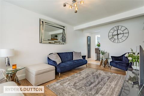 9 Argyll Close, Failsworth, Manchester, M35 9WD