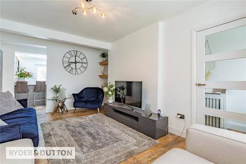 9 Argyll Close, Failsworth, Manchester, M35 9WD