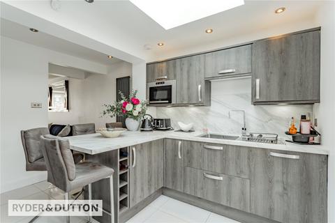 9 Argyll Close, Failsworth, Manchester, M35 9WD