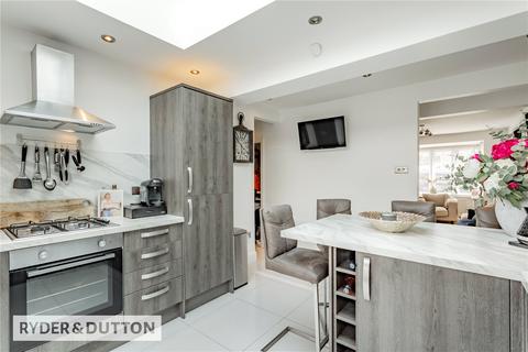 9 Argyll Close, Failsworth, Manchester, M35 9WD