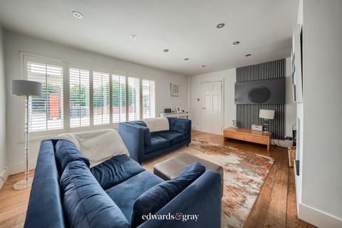 Battendown Coton Road, Nether Whitacre, Birmingham, B46 2HH