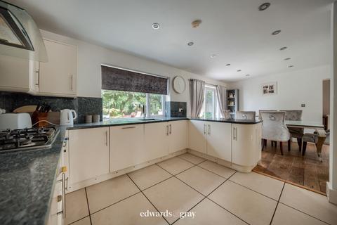 Battendown Coton Road, Nether Whitacre, Birmingham, B46 2HH