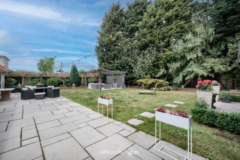 Battendown Coton Road, Nether Whitacre, Birmingham, B46 2HH