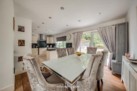 Battendown Coton Road, Nether Whitacre, Birmingham, B46 2HH