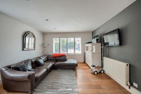 Battendown Coton Road, Nether Whitacre, Birmingham, B46 2HH