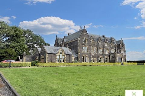 undefined, Grey Towers Hall, Wyke Lane, Nunthorpe, North Yorkshire
