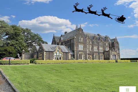 undefined, Grey Towers Hall, Wyke Lane, Nunthorpe, North Yorkshire