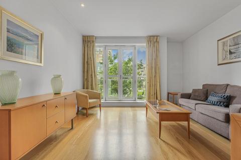 1 bedroom flat for sale, Hanover House, 32 Westferry Circus, London