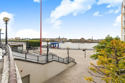 1 bedroom flat for sale, Hanover House, 32 Westferry Circus, London