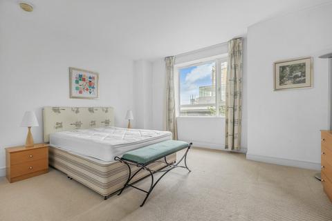 1 bedroom flat for sale, Hanover House, 32 Westferry Circus, London