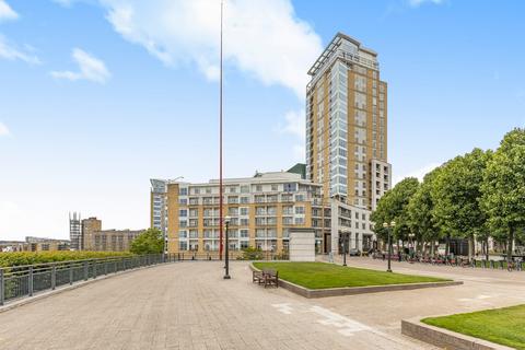 1 bedroom flat for sale, Hanover House, 32 Westferry Circus, London