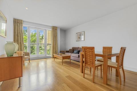 1 bedroom flat for sale, Hanover House, 32 Westferry Circus, London