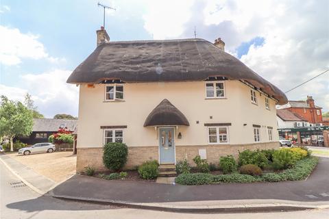 3 bedroom semi-detached house for sale, Byford Gardens, Porton, Salisbury, Wiltshire, SP4