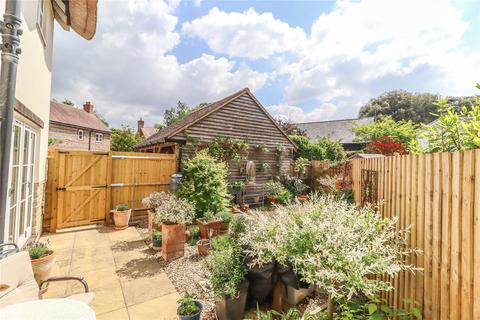3 bedroom semi-detached house for sale, Byford Gardens, Porton, Salisbury, Wiltshire, SP4