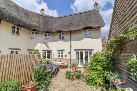 3 bedroom semi-detached house for sale, Byford Gardens, Porton, Salisbury, Wiltshire, SP4