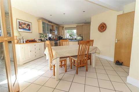 3 bedroom semi-detached house for sale, Byford Gardens, Porton, Salisbury, Wiltshire, SP4
