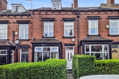 Headingley Avenue, Leeds