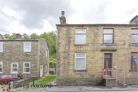 3 bedroom end of terrace house for sale, Market Street, Rochdale OL12