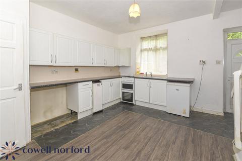 3 bedroom end of terrace house for sale, Market Street, Rochdale OL12