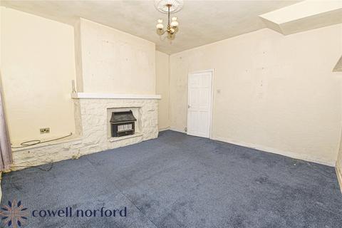 3 bedroom end of terrace house for sale, Market Street, Rochdale OL12