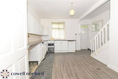 3 bedroom end of terrace house for sale, Market Street, Rochdale OL12