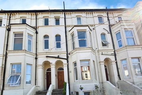 1 bedroom apartment for sale, Nelson Road, Southsea, Hampshire