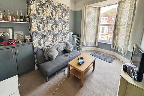 1 bedroom apartment for sale, Nelson Road, Southsea, Hampshire