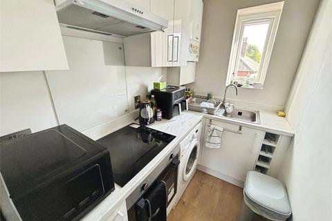1 bedroom apartment for sale, Nelson Road, Southsea, Hampshire