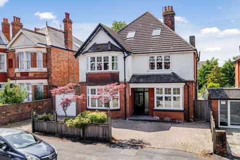 Marten Road, Folkestone, CT20