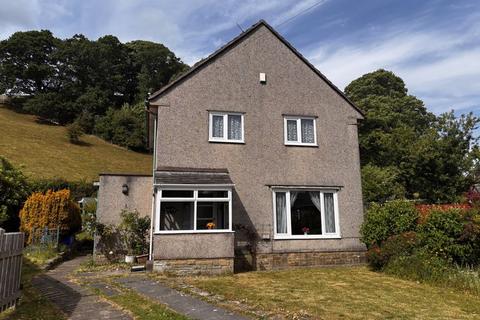 undefined, Castlehaw, Sedbergh