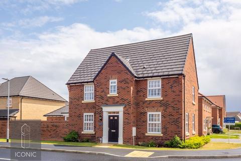 undefined, Swallowtail Avenue, Horsford, Norwich