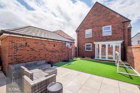 undefined, Swallowtail Avenue, Horsford, Norwich
