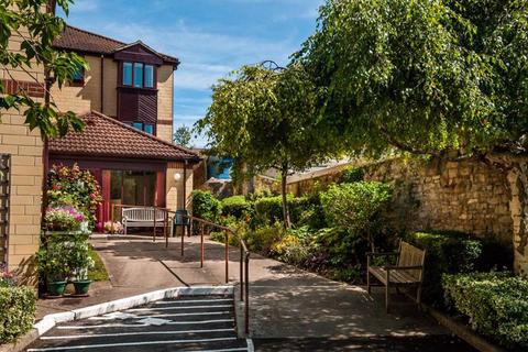 1 bedroom retirement property for sale, Weston, Bath
