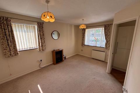 1 bedroom retirement property for sale, Weston, Bath