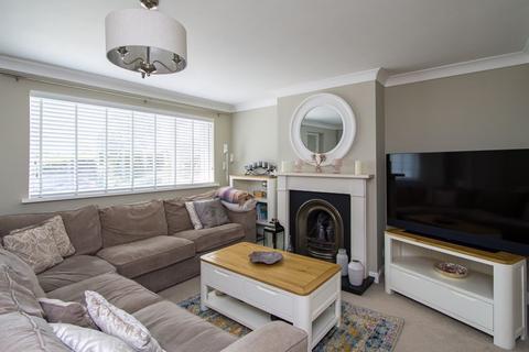 3 bedroom semi-detached house for sale, Powys Gardens, Dinas Powys